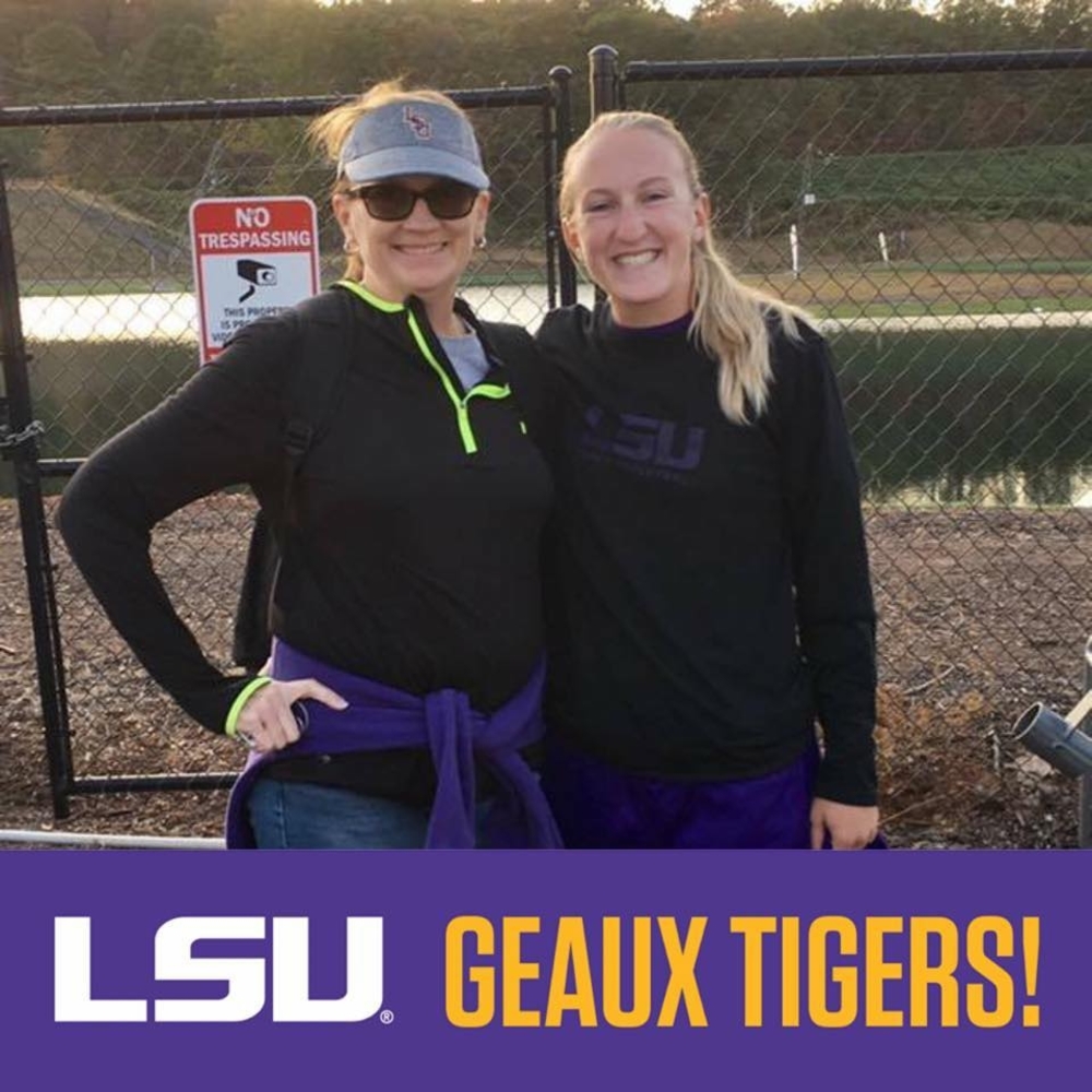 Meet your Posher, Jennifer